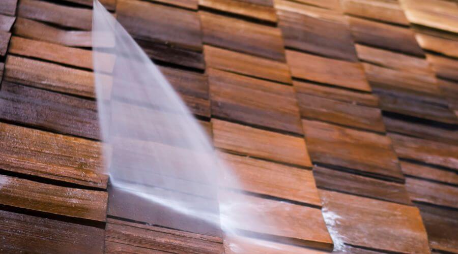 Asphalt Roofing in Drybranch, WV